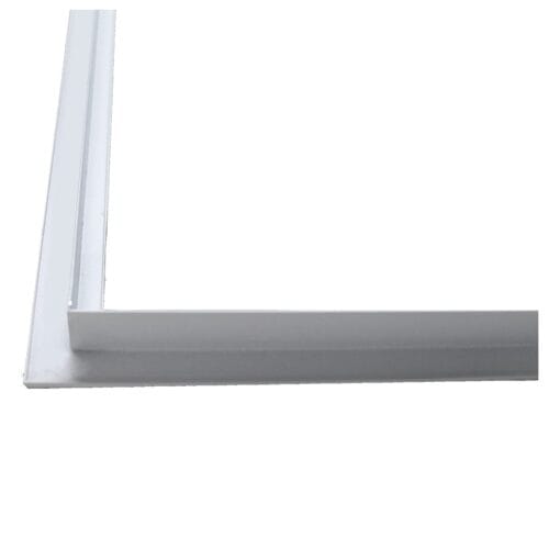 600x600 Recess Frame for LED Panel Lights