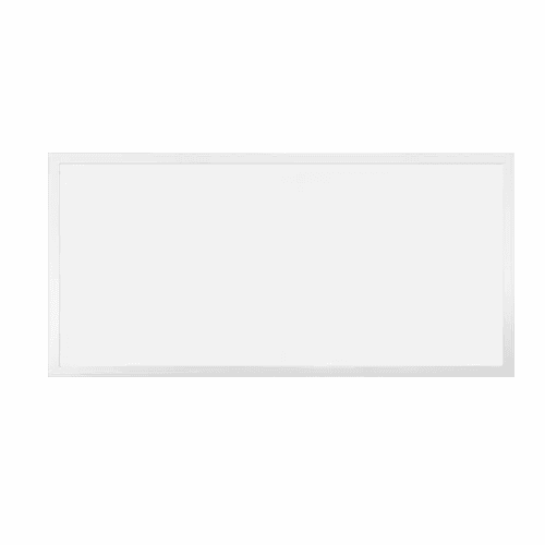 1200x600 LED Panel 72W 5000K IP66 Rated (Emergency & Dimmable Versions)