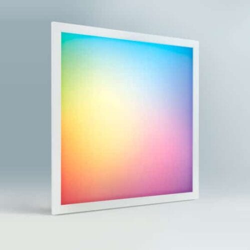 300x300 RGB+CCT 18W Dimmable