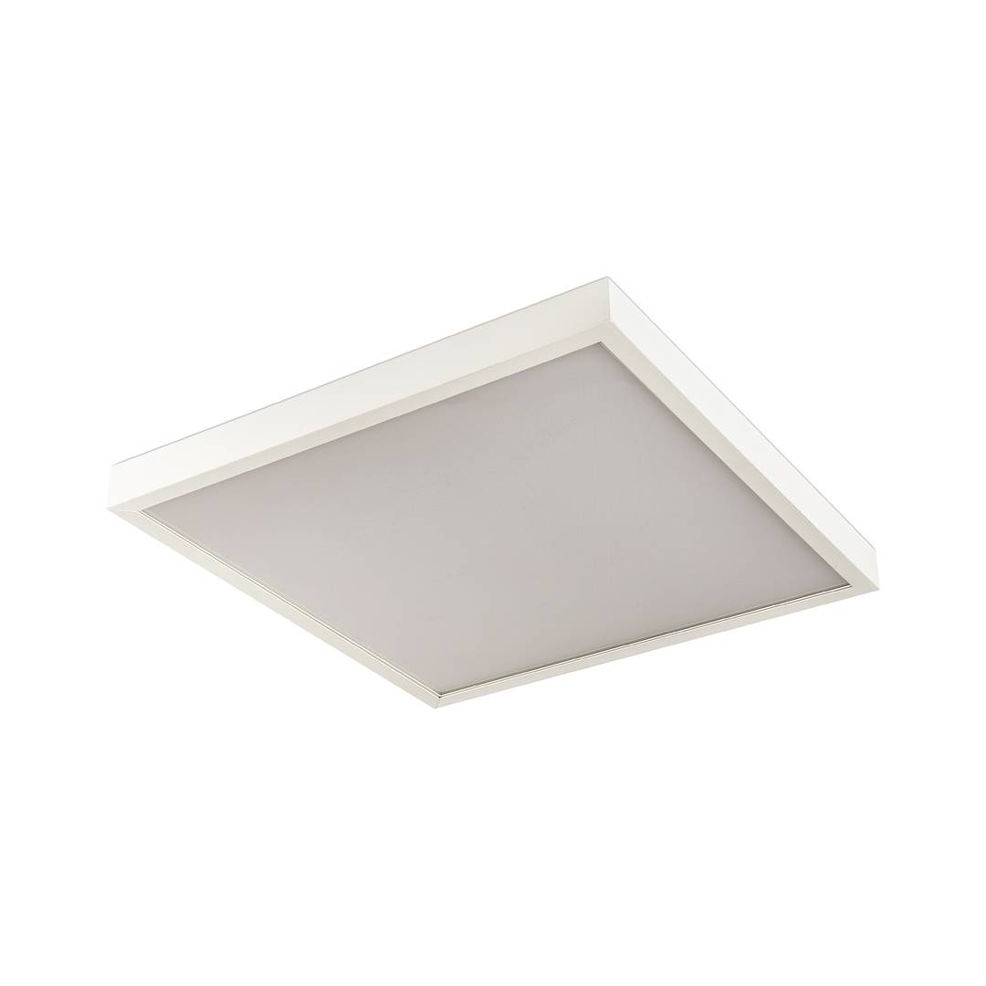 Collingwood SOL66N19D40 Solis 600x600 LED Panel 27-32W 4000K UGR19 TP(a) White Body - Image 2